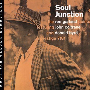 Red Garland Woodyn' You