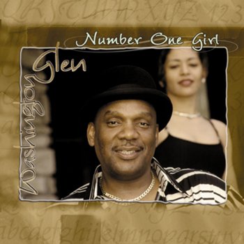 Glen Washington Take The Name Of Jesus