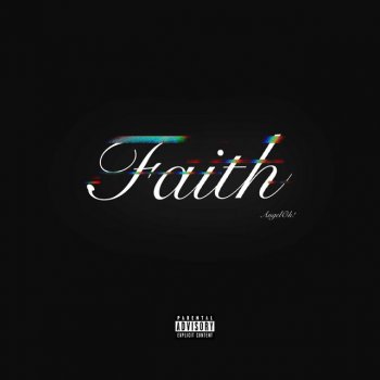 AngelOh! Faith