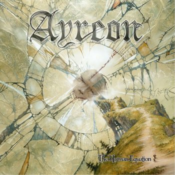Ayreon Day Seventeen: Accident?