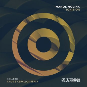 Imanol Molina Ignition - Dub Mix