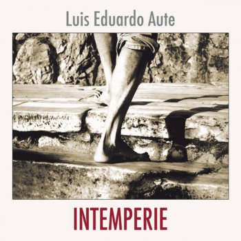 Luis Eduardo Aute Amor a Mares