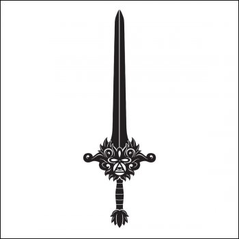 Magic Sword The Beginning