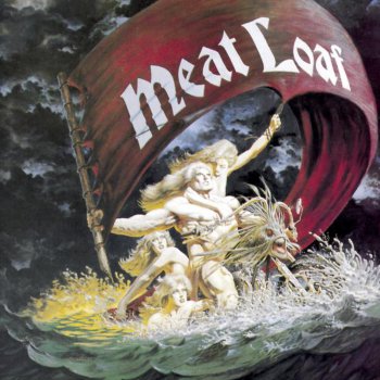 Meat Loaf Nocturnal Pleasure