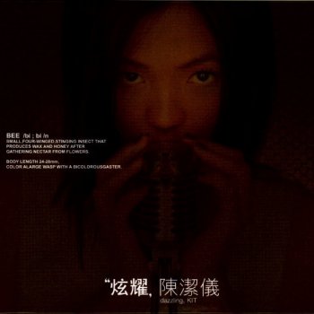 陳潔儀 炫耀