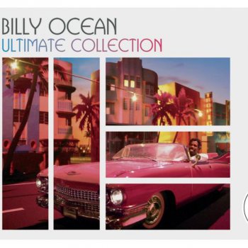 Billy Ocean Suddenly (Live)