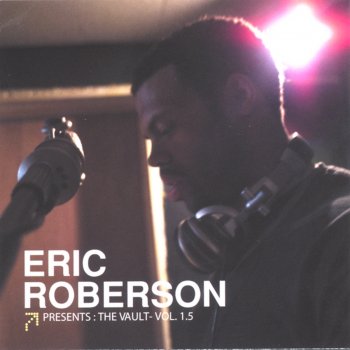 Eric Roberson Past Paradise