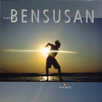 Pierre Bensusan Kiss Landing