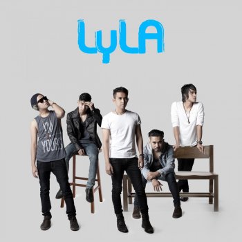 Lyla Kamu Cantik Kamu Baik
