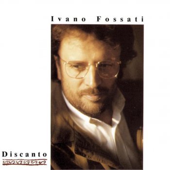 Ivano Fossati Lunario Di Settembre