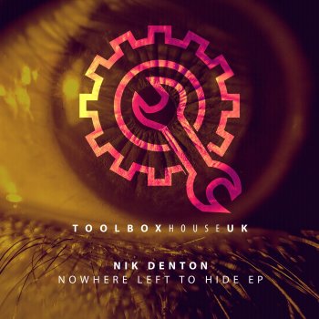 Nik Denton Nowhere Left to Hide
