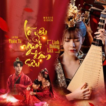 Linh Hương Luz feat. ZuongZero Ent Lỡ Yêu Người Đậm Sâu Beat - TNT Remix