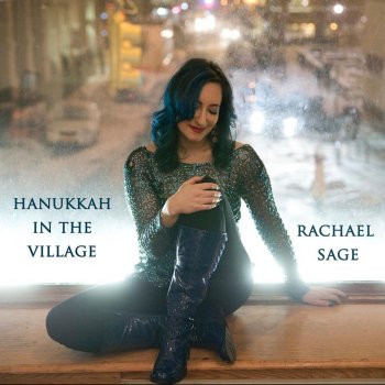 Rachael Sage Hanukkah in the Village