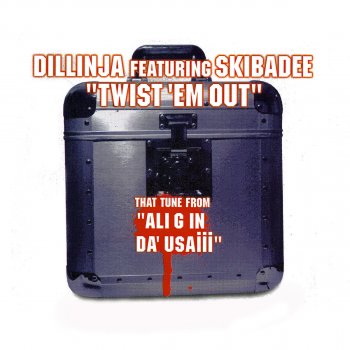 Dillinja Twist Em Out (Keaton Mix)