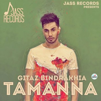 Gitaz Bindrakhia Tamanna