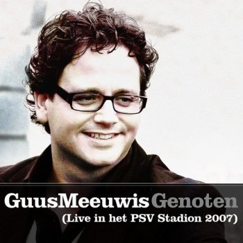 Guus Meeuwis Genoten - Live In Singer