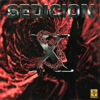 Sedicion Nos Dividen