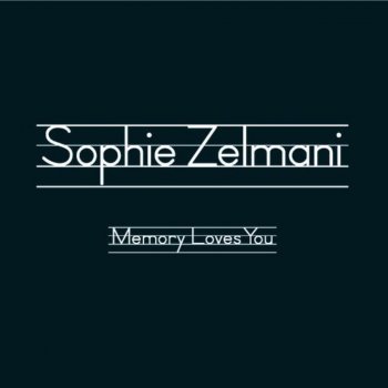 Sophie Zelmani How Different