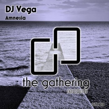 DJ Vega Amnesia - Original Mix