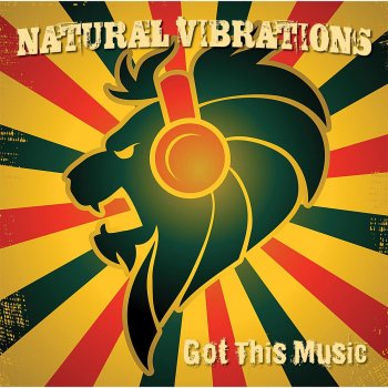 Natural Vibrations Exhale