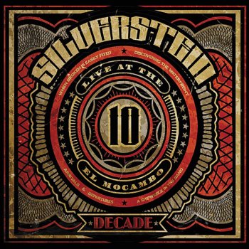 Silverstein Call It Karma (Live)