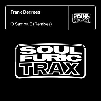 Frank Degrees feat. Melé O Samba E - Melé Dub