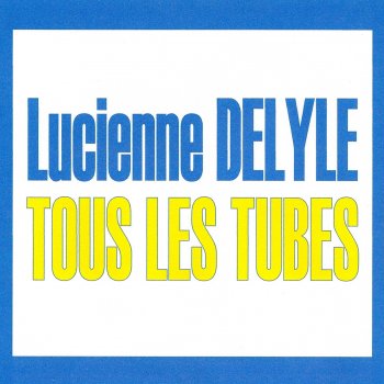 Lucienne Delyle Valsez dans l'ombre