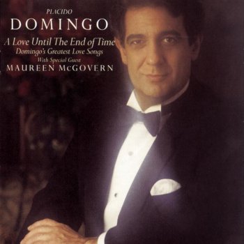 Plácido Domingo Siempre en me corazon