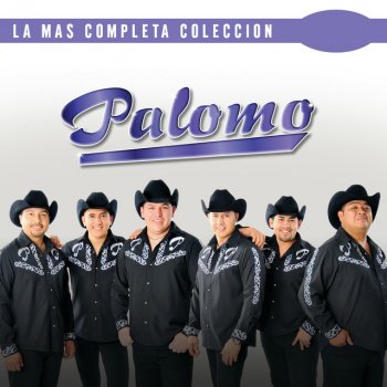 Palomo Como Un Títere