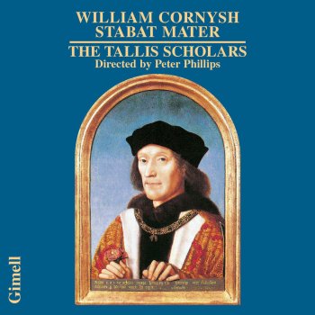 Peter Phillips feat. The Tallis Scholars Stabat mater