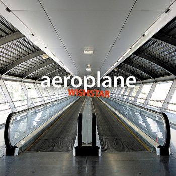Aeroplane Symbol of New Hope