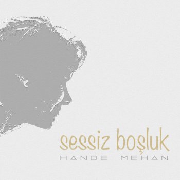 Hande Mehan Sessiz Boşluk