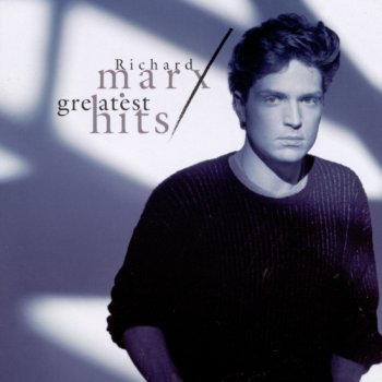 Richard Marx Angel's Lullaby