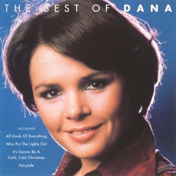 Dana The Girl Is Back (In Town)