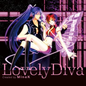 MineK feat. MEIKO I Miss You