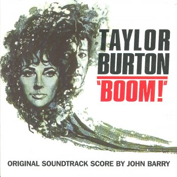 John Barry Of A Year Unknown