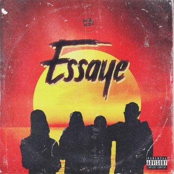13 Block Essaye
