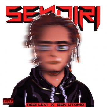 Regi Levi Sendiri (feat. Ben Utomo)