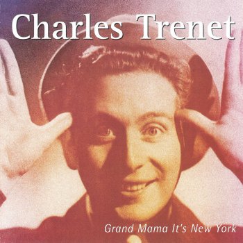 Charles Trenet Papa peint dans les bois