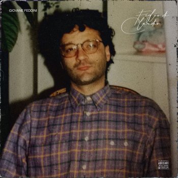 Giovane Feddini feat. Giso Disco d'oro falso