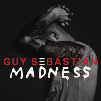 Guy Sebastian Elephant