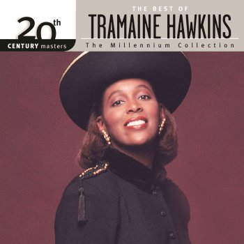 Tramaine Hawkins He Loves Me