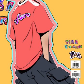 Tisakorean AERO (Blow The Whistle)