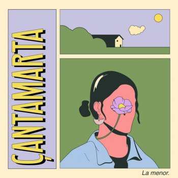 Çantamarta LA Menor