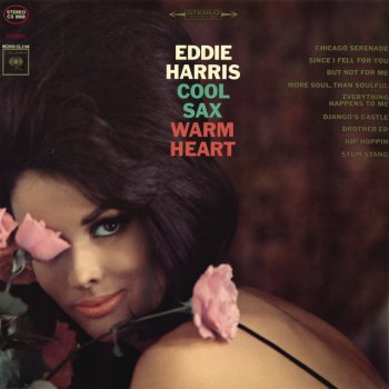Eddie Harris Hip Hoppin'