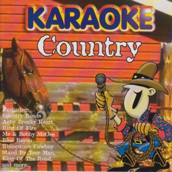 Karaoke All-Stars Green Green Grass Of Home