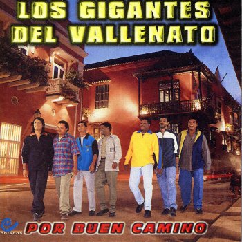 Los Gigantes del Vallenato Bríndame Tu Amor