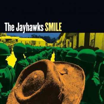 The Jayhawks A Part of You (demo)