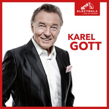 Karel Gott Lady Carneval - Live in Deutschland / 1973