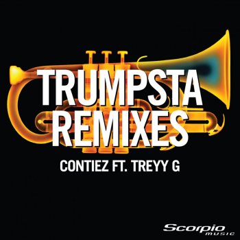 Contiez feat. Treyy G Trumpsta - Djuro Radio Edit Remix